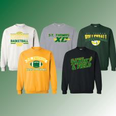 St. Thomas Sweatshirt